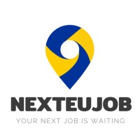 nextEUjob logo - Similar company to Eu-Agencies.Net