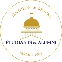 Association des Étudiants et Alumni du MRIAE logo - Similar company to Agora