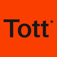 Tott Branding logo - Similar company to Podi