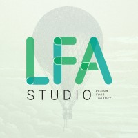 LFA Studio logo - Similar company to Lfa Startup Studio