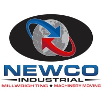 Newco Industrial Ltd. logo - Similar company to Seamless Eavestrough Manufacturing Inc