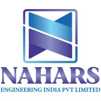 The Nahars Engineering India Pvt Limited logo - Similar company to Nahar Engineering Works