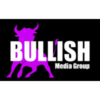 Bullish Media Group logo - Similar company to Uwavee