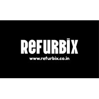 Refurbix.co.in logo - Similar company to Ifixedit Pvt Ltd