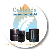 Oaklands Environmental Ltd logo - Similar company to Oaklands Plastics