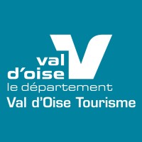 Val d'Oise Tourisme logo - Similar company to Essonne Tourisme