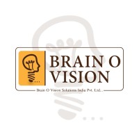 BRAINOVISION SOLUTIONS INDIA PVT.LTD logo - Similar company to Enigma Programming Club Abesec