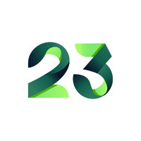 No23 Digital GmbH logo - Similar company to Maxume Media Gmbh