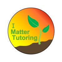 I Matter Tutoring