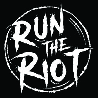 Run The Riot logo - Similar company to The Global Coco