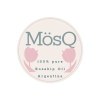 MösQ logo - Similar company to Luxury Entertainment Crowdtech - Luxen