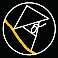 Difficult Greek logo - Similar company to Tuetego