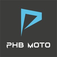 PHB-MOTO logo - Similar company to Dekoora