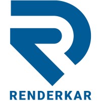 Renderkar logo - Similar company to Hiska.Co