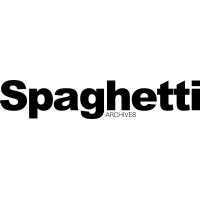 THE SPAGHETTIARCHIVES logo - Similar company to Beamble