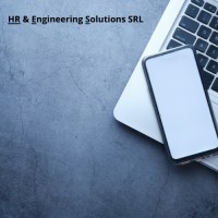 HR & Engineering Solutions SRL I HRES logo - Similar company to Artex Monkey