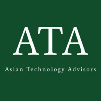 Asian Technology Advisors logo - Similar company to Cederberg Capital