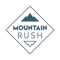 Mountain Rush logo - Similar company to Loan Search
