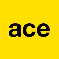 Ace Tennis Camps logo - Similar company to Pickup