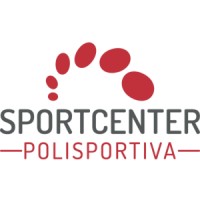 Sport Center Parma Polisportiva logo - Similar company to Roberts Srl