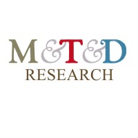 M&T&D Research