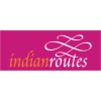 Indian Routes logo - Similar company to Lyfvibes