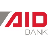 AID Bank logo - Similar company to Middle Capital