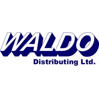 Waldo Distributing LTD logo - Similar company to The Grind Nation Newsletter