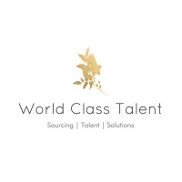 World Class Talent logo - Similar company to Worldclasstalents