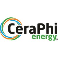 Geothermal Development Company - CeraPhi Energy logo - Similar company to Alpin Sun