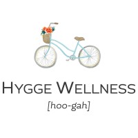 Hygge Wellness logo - Similar company to Sam Vander Wielen Llc