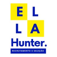 Ella Hunter Recrutamento e Seleção logo - Similar company to Ella Executive Search