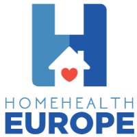Home Health Europe logo - Similar company to Ingeniatrics