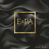 EXECUTIVE & PERSONAL ASSISTANT logo - Similar company to Elevate90X