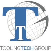 Tooling Tech Group logo - Similar company to Alpha Integration Systems, Inc.