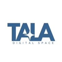 Tala Digital Space logo - Similar company to Tala.Digital