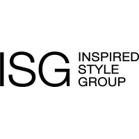 Inspired Style Group logo - Similar company to Tap In Design