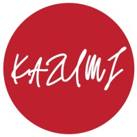 Kazumi Media Agency logo - Similar company to Nexus Training Solutions