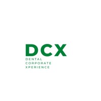 DCX (Dental) logo - Similar company to Robinson Distribution