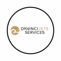 Davinci Jets Services logo - Similar company to Davinci Jets