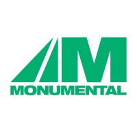 Monumental Paving & Excavating, Inc. logo - Similar company to Ligon & Ligon, Inc.