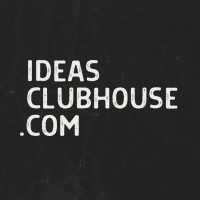 Ideas Clubhouse logo - Similar company to Bril