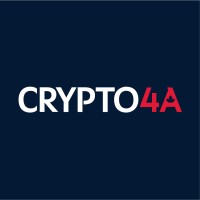 Crypto4A Technologies logo - Similar company to evolutionQ