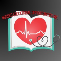 Nurses Educational Opportunities logo - Similar company to Level Education Group, Llc