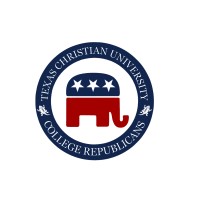 TCU College Republicans logo - Similar company to P3Works, Llc