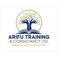 Arifu Training and Consultancy Ltd logo - Similar company to Bluemify