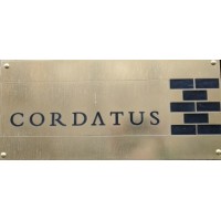 Cordatus Real Estate Limited logo - Similar company to Hunter Reim