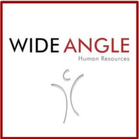 WIDE ANGLE Human Resources logo - Similar company to Vasis Conseil