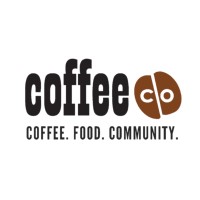 CoffeeCo logo - Similar company to Startlabs Ventures