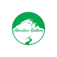 Adventure Outdoors logo - Similar company to Social Sanskaari